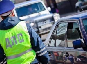 ГИБДД Волгодонска продолжает ловить пьяных водителей ГИБДД Волгодонска продолжает ловить пьяных водителей