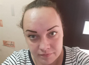 Новой героиней проекта «Преображение» стала 31-летняя Анна Новой героиней проекта «Преображение» стала 31-летняя Анна