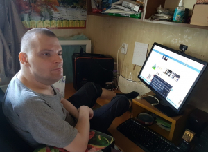 46-летний инвалид из Волгодонска с диагнозом ДЦП заново проходит медкомиссию для подтверждения группы по инвалидности 46-летний инвалид из Волгодонска с диагнозом ДЦП заново проходит медкомиссию для подтверждения группы по инвалидности