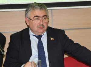 Уроженцу Волгодонска с балтийскими корнями поручили наводить порядок в Ростове Уроженцу Волгодонска с балтийскими корнями поручили наводить порядок в Ростове