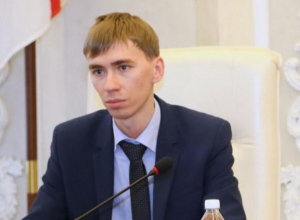 Главного молодого политика Волгодонска сняли с должности Главного молодого политика Волгодонска сняли с должности