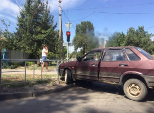 «Озаборен» весь город: Жители Волгодонска жалуются на неуместное турникетное ограждение «Озаборен» весь город: Жители Волгодонска жалуются на неуместное турникетное ограждение