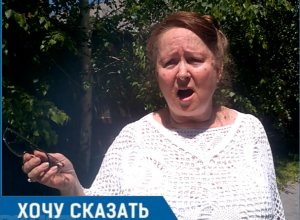 На Бульваре Великой Победы можно пасти коз и коров, - жительница Волгодонска На Бульваре Великой Победы можно пасти коз и коров, - жительница Волгодонска