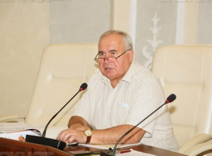 Я прошу настроиться поработать на свежем воздухе, - Александр Милосердов пригласил городские службы на субботник Я прошу настроиться поработать на свежем воздухе, - Александр Милосердов пригласил городские службы на субботник