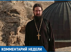 Никакая Крещенская Купель не смывает грехи, какая бы ледяная вода не была, -Иерей Роман Нихаев Никакая Крещенская Купель не смывает грехи, какая бы ледяная вода не была, -Иерей Роман Нихаев