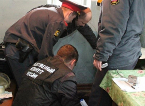 Волгодонца до смерти избили в квартире на Молодежной Волгодонца до смерти избили в квартире на Молодежной