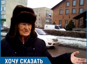 На каждом метре будет «Живое», - волгодончанка высказалась о «мармеладной» судьбе парка «Молодежный» На каждом метре будет «Живое», - волгодончанка высказалась о «мармеладной» судьбе парка «Молодежный»