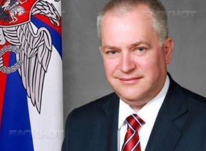 Стала известна причина, по которой кандидат в сити-менеджеры Волгодонска Сергей Поляков пропустил конкурс Стала известна причина, по которой кандидат в сити-менеджеры Волгодонска Сергей Поляков пропустил конкурс
