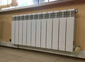 В Волгодонске стартовал отопительный сезон В Волгодонске стартовал отопительный сезон