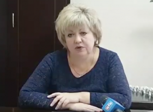 Стало известно, кто возглавит в Волгодонске драматический театр Стало известно, кто возглавит в Волгодонске драматический театр