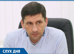 По слухам, отчитывающийся за дороги Сергей Сколота решил уволиться По слухам, отчитывающийся за дороги Сергей Сколота решил уволиться