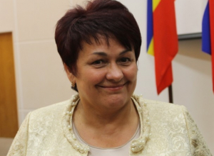 «Денег нет, но вы держитесь»: Людмила Ткаченко посоветовала волгодонцам потерпеть до лучших времен «Денег нет, но вы держитесь»: Людмила Ткаченко посоветовала волгодонцам потерпеть до лучших времен