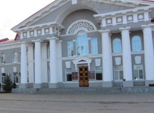 Паблик администрации Волгодонска попал в список аутсайдеров известного российского исследовательского центра Паблик администрации Волгодонска попал в список аутсайдеров известного российского исследовательского центра