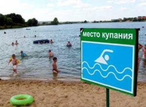 В окрестностях Волгодонска 23 пляжа готовы принимать отдыхающих В окрестностях Волгодонска 23 пляжа готовы принимать отдыхающих