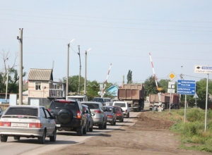 За четыре года для переезда в Красном Яру не сделали даже проекта реконструкции За четыре года для переезда в Красном Яру не сделали даже проекта реконструкции