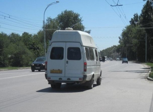 В Волгодонске могут появиться два новых маршрута общественного транспорта В Волгодонске могут появиться два новых маршрута общественного транспорта