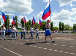 Волгодонцы упустили «золото» Спартакиады Дона-2017 Волгодонцы упустили «золото» Спартакиады Дона-2017