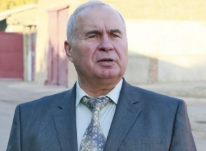 Главный коммунальщик Александр Милосердов оказался в числе самых богатых чиновников Волгодонска Главный коммунальщик Александр Милосердов оказался в числе самых богатых чиновников Волгодонска