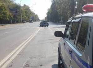 На самой кровавой «зебре» Волгодонска установят светофор На самой кровавой «зебре» Волгодонска установят светофор