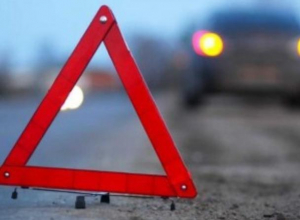 Под Цимлянском в массовом ДТП пострадали люди Под Цимлянском в массовом ДТП пострадали люди