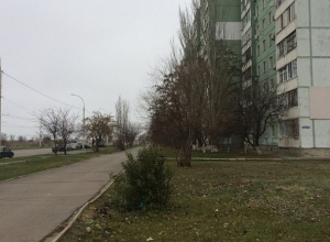 Середина рабочей недели в Волгодонске обещает быть холодной и очень ветреной Середина рабочей недели в Волгодонске обещает быть холодной и очень ветреной