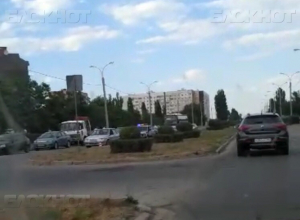 Пострадавший в ДТП на Гагарина пешеход до сих пор находится в реанимации Пострадавший в ДТП на Гагарина пешеход до сих пор находится в реанимации