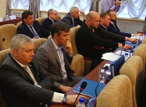 Депутаты Волгодонска отдали парк «Молодежный» под «Мармелад» Депутаты Волгодонска отдали парк «Молодежный» под «Мармелад»