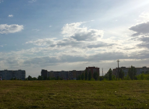 В праздник «Последнего звонка» в Волгодонске будет жарко и немного ветрено В праздник «Последнего звонка» в Волгодонске будет жарко и немного ветрено