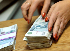 В Волгодонске бухгалтер похитила из магазина автозапчастей 250 тысяч рублей, чтобы погасить свои кредиты В Волгодонске бухгалтер похитила из магазина автозапчастей 250 тысяч рублей, чтобы погасить свои кредиты
