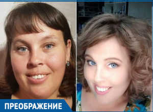 Из простушки в королеву: новый образ в подарок от «Мафии Красоты» получила Анна Гущина Из простушки в королеву: новый образ в подарок от «Мафии Красоты» получила Анна Гущина
