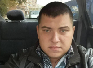 В Волгодонске без вести пропал Игорь Борисов В Волгодонске без вести пропал Игорь Борисов