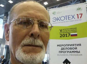 О «грубых нарушениях» на слушаниях по «Мармеладу» рассказал губернатору Голубеву эколог из Волгодонска О «грубых нарушениях» на слушаниях по «Мармеладу» рассказал губернатору Голубеву эколог из Волгодонска