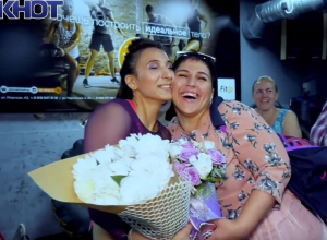 Тренер «Сбросить лишнее» Майя Блинова отмечает День рождения Тренер «Сбросить лишнее» Майя Блинова отмечает День рождения