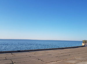 Погода благоприятствует проведению фестиваля в Волгодонске Погода благоприятствует проведению фестиваля в Волгодонске