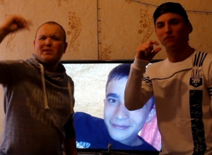 Волгодонские рэперы записали лайф-видео и трек в поддержку Сергея Семенова, осужденного за изнасилование Дианы Шурыгиной Волгодонские рэперы записали лайф-видео и трек в поддержку Сергея Семенова, осужденного за изнасилование Дианы Шурыгиной