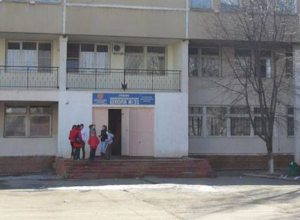 За шутку про бомбу в школе родителям волгодонца придется выплатить ущерб экстренным службам За шутку про бомбу в школе родителям волгодонца придется выплатить ущерб экстренным службам