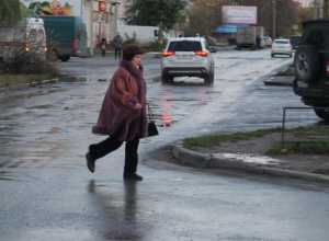 ГИБДД Волгодонска усилит работу с самой уязвимой категорией участников дорожного движения ГИБДД Волгодонска усилит работу с самой уязвимой категорией участников дорожного движения