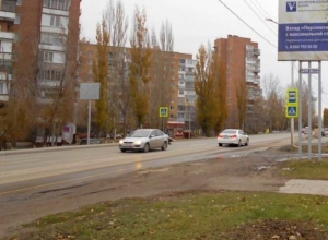 В Волгодонске улицу Степную приведут в порядок В Волгодонске улицу Степную приведут в порядок