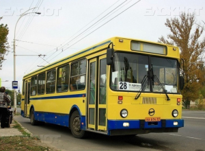С 6 ноября дачные автобусы Волгодонска будут ходить по новому графику С 6 ноября дачные автобусы Волгодонска будут ходить по новому графику