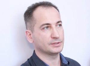 Стресс влияет на возникновение заболеваний, - врач-психиатр Юрий Антишин Стресс влияет на возникновение заболеваний, - врач-психиатр Юрий Антишин