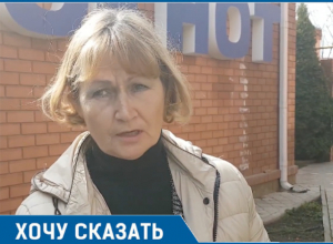 Город погряз в облаках пыли, - волгодончанка Татьяна Чеглакова Город погряз в облаках пыли, - волгодончанка Татьяна Чеглакова