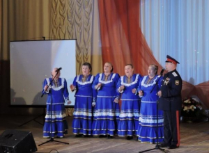 В Волгодонске почтили память погибших во времена политических репрессий В Волгодонске почтили память погибших во времена политических репрессий