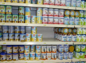 Бизнеследи из Волгодонска ответит перед судом за просроченную кашу для малышей Бизнеследи из Волгодонска ответит перед судом за просроченную кашу для малышей