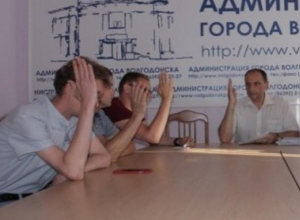 Стали известны претенденты на вакантное кресло депутата по избирательному округу № 19 Стали известны претенденты на вакантное кресло депутата по избирательному округу № 19