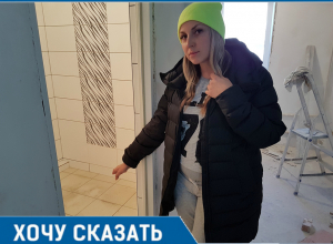 Подвал дома полон воды, а в квартире бьет фонтан из фекалий,- жительница Волгодонска Подвал дома полон воды, а в квартире бьет фонтан из фекалий,- жительница Волгодонска