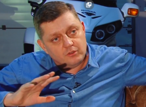 Если вы этот «сарай» построите, то главный проектировщик Волгодонска в гробу перевернется и вас проклянет, - Олег Пахолков о «Мармеладе» Если вы этот «сарай» построите, то главный проектировщик Волгодонска в гробу перевернется и вас проклянет, - Олег Пахолков о «Мармеладе»