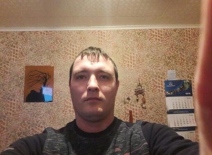 Волгодонец Павел Аникиенко пропал в Санкт-Петербурге Волгодонец Павел Аникиенко пропал в Санкт-Петербурге