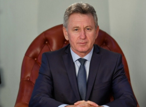 Виктор Мельников поздравил волгодонцев с Пасхой Виктор Мельников поздравил волгодонцев с Пасхой