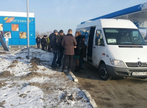 Два депутата, общественники и СМИ отправились на экскурсию в таганрогский «Мармелад» Два депутата, общественники и СМИ отправились на экскурсию в таганрогский «Мармелад»