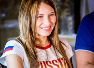 Волгодончанка Екатерина Пинигина стала бронзовым призером чемпионата России по боксу Волгодончанка Екатерина Пинигина стала бронзовым призером чемпионата России по боксу